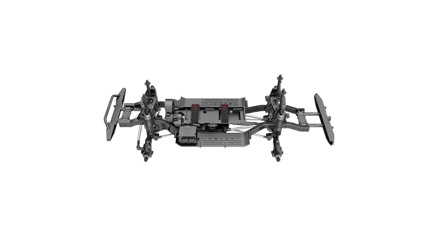 Gen8 PACK (Pre-Assembled Chassis Kit)