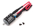 SCX24 Motor w/ Pinion