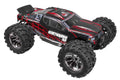 Earthquake 3.5 1/8 Scale Nitro Monster Truck