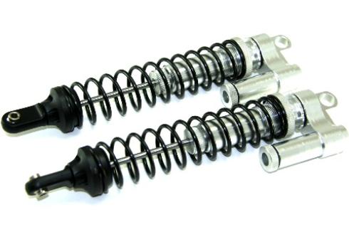 Aluminum Front Shock Absorber (Same as 054009)