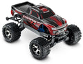 TRA67086-4-RED  STAMPEDE 4X4 VXL 1/10 SCALE W/TSM (PARTIAL SHIPPING INC.)