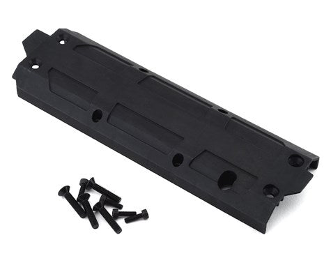 Traxxas Maxx Center Skidplate