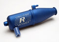 5541X TUNED PIPE RESONATOR