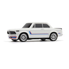 nano-TTR BMW 2002 Turbo - White