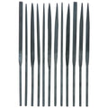 12 Pc. Needle File Set