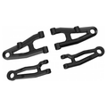 IMX16378 Front Upper & Lower Suspension Arm Set