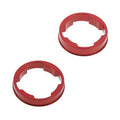 AR320279 Center Diff Cams Aluminum Red Nero (2)