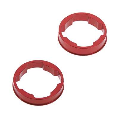 AR320279 Center Diff Cams Aluminum Red Nero (2)