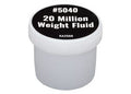 Oil, differential (20M weight) (standard)