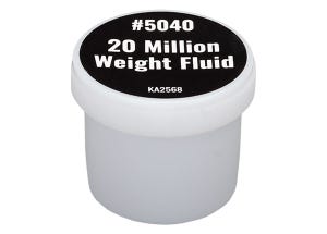 Oil, differential (20M weight) (standard)