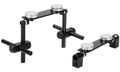 Magnetic Force Type Body Mount Set for 1/10 Drift Car C32709BLACK New Item