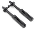 80172 LONG BODY MNTS BLK T/EMX