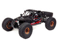 Lasernut U4 Black, SMART ESC: 1/10 4WD RTR (Ground shipping included in online price to the lower 48 states)