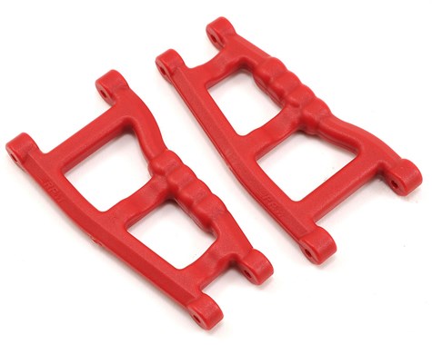 80599 Rear A-Arms Electric Slash 2WD