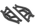 R A-Arms, Blk: Jato