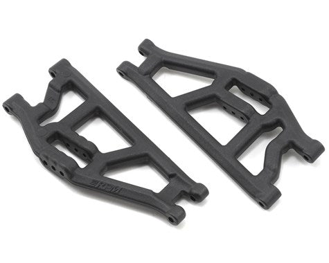 R A-Arms, Blk: Jato
