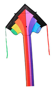 Rainbow Best Flier Kite, 48"