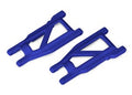 SUSPENSION ARMS HD COLD BLUE