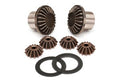 Differential Gear Set (output/spider); TRA X-Maxx