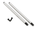 Rear Shock Shafts: 8T 2.0 RTR