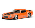 1552-40 1971 Chevrolet Camaro Z28 Clear Body VTA Class
