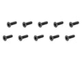 AR722310 Flat Head Screw 3x10mm (10)