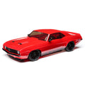 1/10 1969 Chevy Camaro V100 AWD Brushed RTR, Red (Online price includes shipping to the lower 48 states)