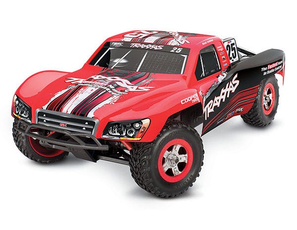 1/16 SLASH 4WD RTR W/ ESC