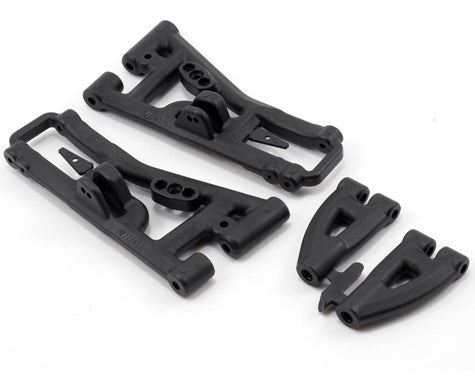 73972 Front A-Arms SC8/RC8B