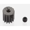RRP1813 Hard Blackened Steel Mini Pinion 2mm, .5 Mod 13T