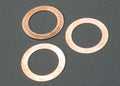 5229 Gaskets Cooling Head TRX 2.5