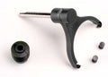 4989 Shaft Fork Shaft/Pads T-Maxx
