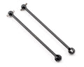 Front/Rear CV Drive Shafts (2): 8B 2.0