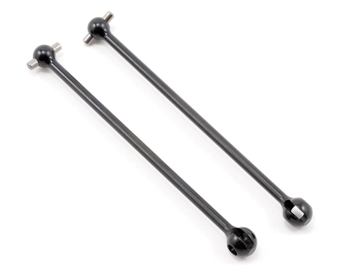 Front/Rear CV Drive Shafts (2): 8B 2.0