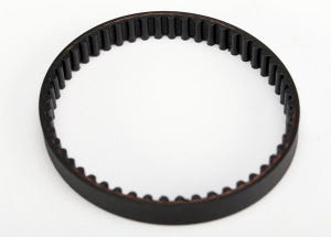 4865 Belt Rear Drive Nitro 4-Tec 3.3