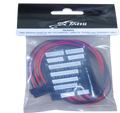 Tattu Balance board for 6S-12S batteries, suited for TA3200 and TA3200HV ONLY