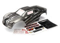 Body, Maxx, ProGraphix (graphics are printed, requires paint & final color application)/ decal sheet