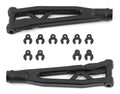 Front Upper Arms for RC8T3, RC8T3e
