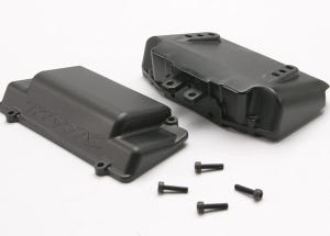 5515X Battery Box Rear Bumper Jato 3.3