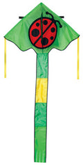 Lady Bug Best Flier Kite, 33"