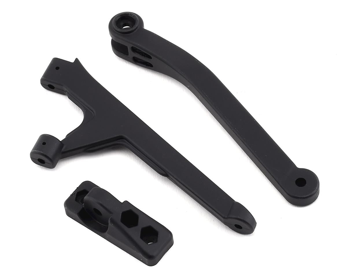 Chassis Braces: 8XE