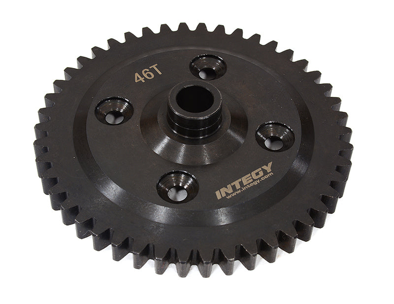Billet Machined 46T Spur Gear for Losi 1/5 Desert Buggy XL-E C29094