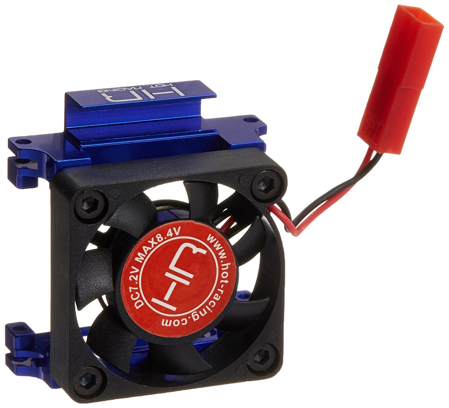 ESC303T06 Velineon VXL-3 ESC Heat Sink High Velocity Fa
