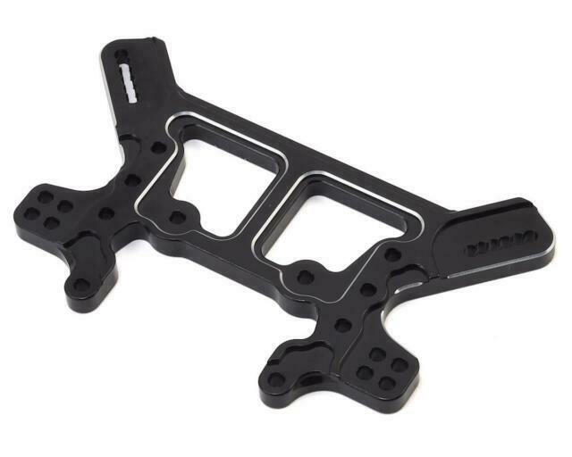 Aluminum HD Rear shock tower LP