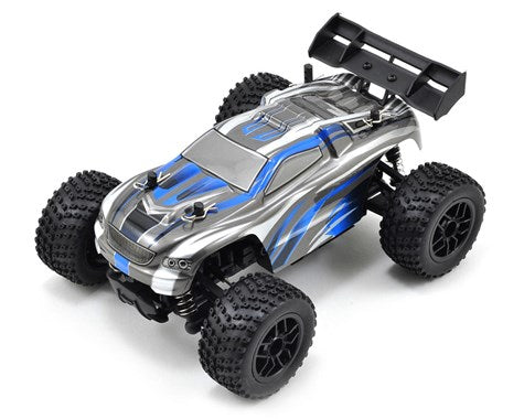 Sumo RC 1/24 Scale Truggy-blue