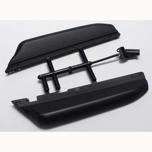 KYOSHO SIDE GUARD (NEO 2.0/GT2)