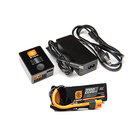 Smart PowerStage Air 4S Bundle (Battery & Charger)