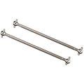 86134 H/D DOGBONE 9X123 SAVAGE