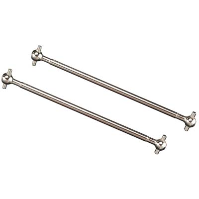86134 H/D DOGBONE 9X123 SAVAGE