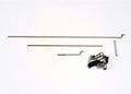 5168 SLIDE CARB LINKAGE SET